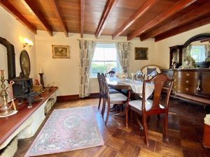 Dining Room- click for photo gallery